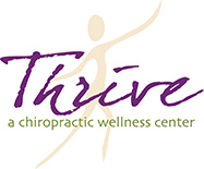 Thrive: A Chiropractic Wellness Center